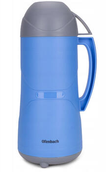 Termoss ar stikla ieliktni 1.8L, 101322, Ofenbach (101322)