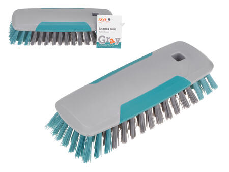 Birste GREY COLLECTION, 16 x 6 x 3, 60281, Simple Solution (60281)