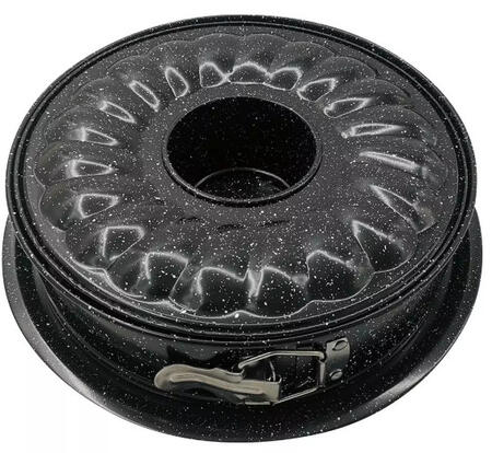 Форма для кексов с вкладышем 28 см KINGHoff, KH 1780 (KH 1780)