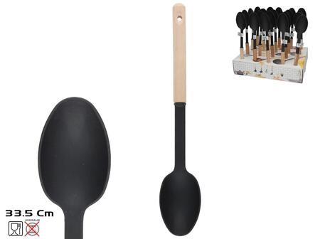 Virtuves kauss 33,5 cm, 33,5 x 6 x 3 cm, KITCHEN&GO (8445393470047)