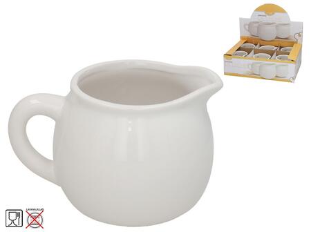 Piena kanniņa 13x9,5x9,5 cm, KITCHEN&GO (8445393397092)