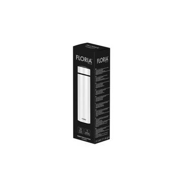 Termoss Floria ZLN 0806 no nerūsējošā tērauda, ietilpība 500 ml* (ZLN 0806)