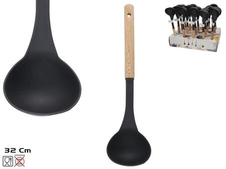 Virtuves kauss 32 cm, 32 x 9 x 5 cm, KITCHEN&GO (8445393470023)