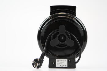 Vafeļu pagatavotājs BROCK WM 3002 BK, 1000 W (WM 3002 BK)