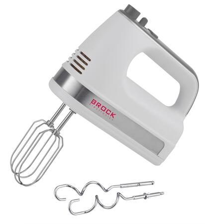 Миксер BROCK HM 5003 WH 300 Вт (HM 5003 WH)