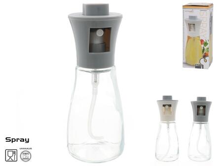 Etiķa smidzinātājs 16 x 7 x 7 cm, KITCHEN&GO (8445393379425)
