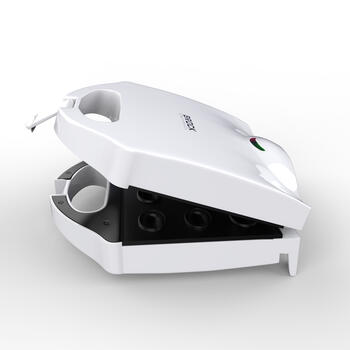 Riekstiņu formas pagatavotājs BROCK HZ 3012, 750W (HZ 3012)