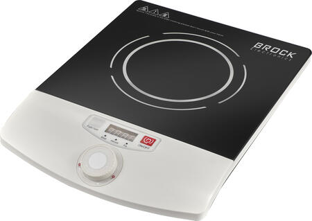 Индукционная плита BROCK HP 3201 WH 2000W (HP 3201 WH)