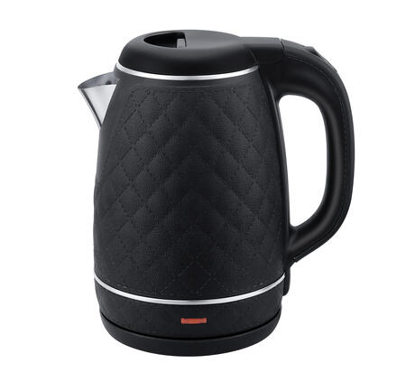 Чайник двухстенный BROCK WK 5519 BK 1.8л, 1500Вт (WK 5519 BK)