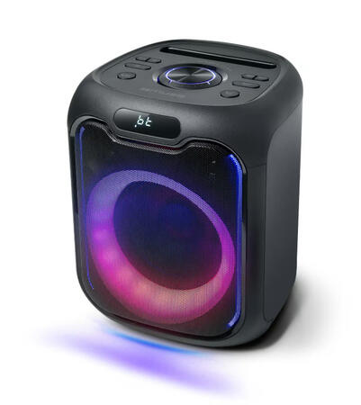 Bluetooth party box skaļrunis ar akumulatoru, 150 W, M 1803 DJ, MUSE (M 1803 DJ)