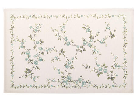 Декоративная сервировочная салфетка, 43.5 x 28.5 x 0.2, 70286, RAVI Decor (70286)
