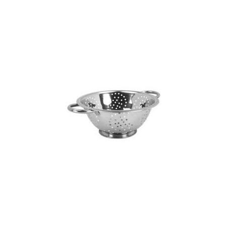 Дуршлаг, сталь, Ø24 см Kinghoff KH 1235 (KH 1235)