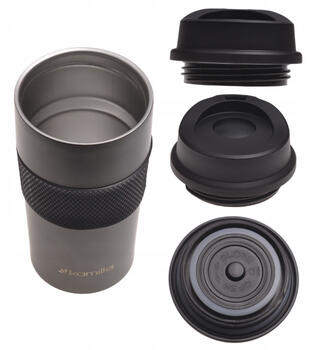 Termokrūze 480 ml (tumši pelēka), 2150A, KAMILLE (2150A)