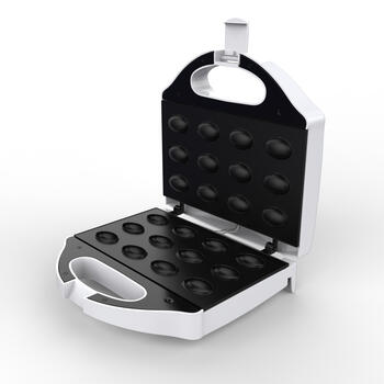 Riekstiņu formas pagatavotājs BROCK HZ 3012, 750W (HZ 3012)