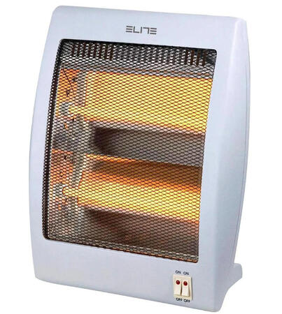 Kvarca sildītājs, 400W/800W, 70397, ELITE (70397)