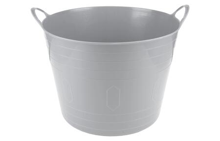 Daudzfunkcionāls grozs, 26L pelnu 45.6 x 31.5 x 0, 40223, Simple Solution (40223 A)