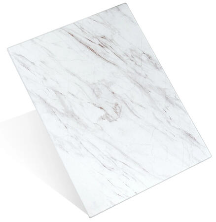 Стеклянная разделочная доска, 40 x 30 см, 259678, Vilde (259678)