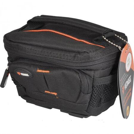 YENKEE DSLR foto kameras soma YBC 500 BK* (YBC 500 BK)