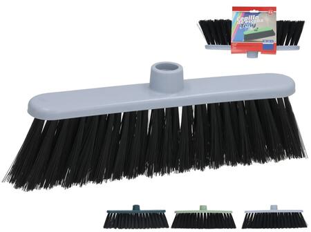 Slotas birste, 3 dizaini, 4.50 x 30.00 x 11.00 (8445393544014)