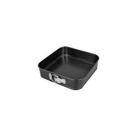 KINGHOFF Квадратная форма 24x6,8 см  Kinghoff KH 1539 (KH 1539)
