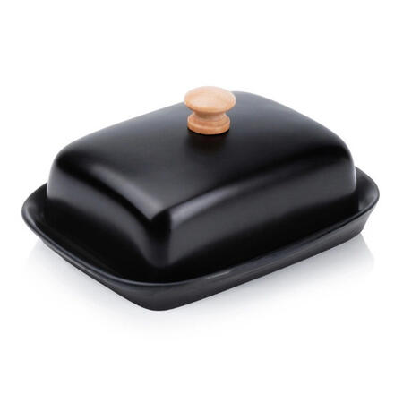 Sviesta trauks 16x12.5x7 cm, 139677, VILDE (139677)