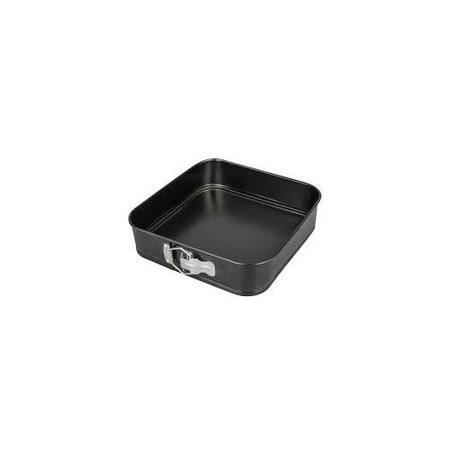 KINGHOFF Квадратная форма 24x6,8 см Kinghoff KH 1540 (KH 1540)