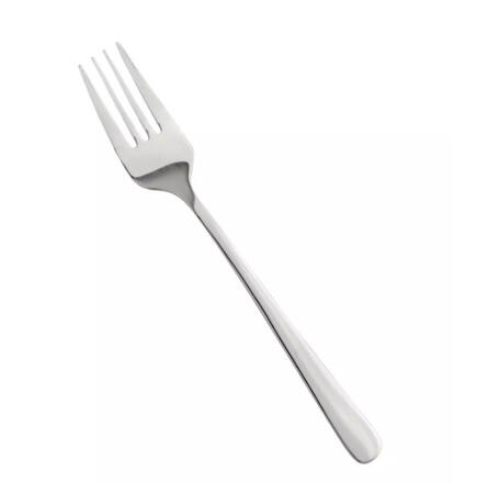 Galda dakšu komplekts, 6 gab., tērauds, 19,5 cm, Kinghoff KH 1334 (KH 1334)