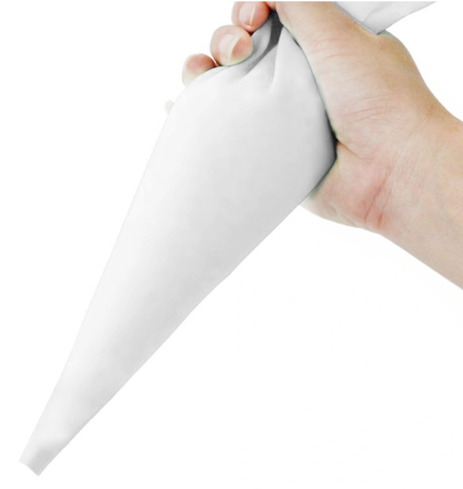 Konditorejas maisiņš, silikona, 45 cm, 142247, ORION (142247)