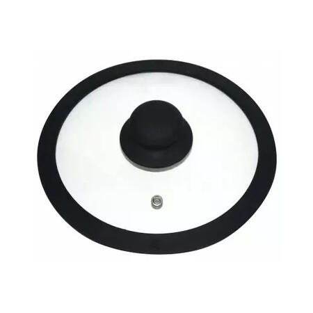 Pannas vai katla vāks, Kinghoff, Ø24 cm KH 1276 (KH 1276)