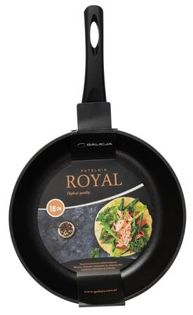 Cepšanas panna, 18 cm 2887 Royal (2887)