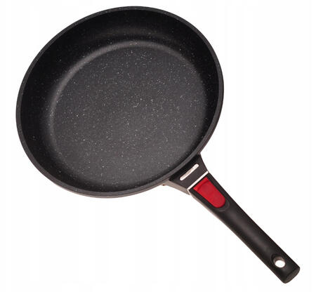 Panna 26 cm ar noņemamu rokturi, 4471, KAMILLE (4471)