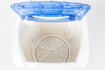 Veļas mašīna BROCK WM 7001 WH 6.8kg, 300W (WM 7001 WH)