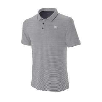 M TRAINING POLO IMPERIAL EBONY /S (WRA774202)