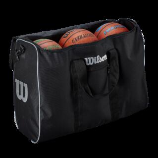 WILSON soma 6. basketbola bumbām (WTB201960)