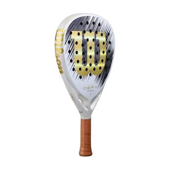WILSON DEFY PRO V1 SE PADEL RAKETE (WR213911U2)