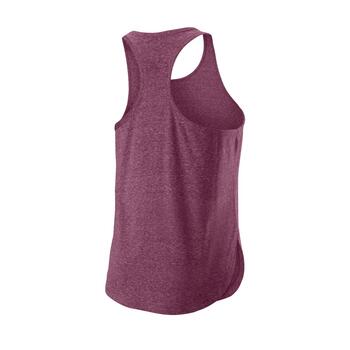 W STENCIL TECH TANK PLUM /XS (WRA775603)