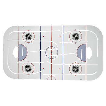 Hokeja laukums STANLEY CUP (ar līmi) (SZ7111-0393-03)
