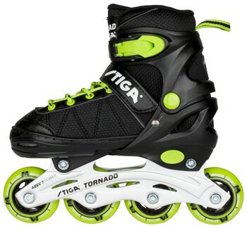 Skrituļslidas Tornado size 30-33 (ST80-2040-04)