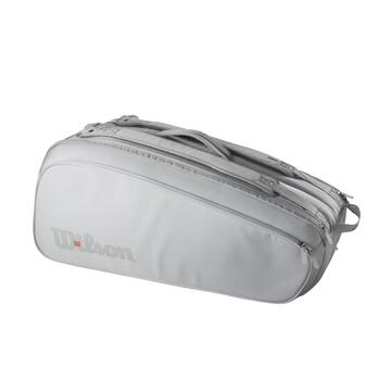 WILSON SPORTA SOMA SUPER TOUR SHIFT ARTIC ICE 9PK (WR8030101001)