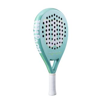 WILSON BLADE LS V4 MINT PADEL RAKETE (WR203711U2)