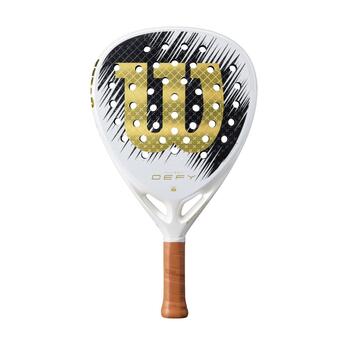 WILSON DEFY V1 SE PADEL RAKETE (WR214511U2)