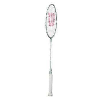 WILSON REACTION 70 badmintona rakete Light Blue (WR153710U4)