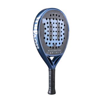 WILSON ENDURE PRO V1 PADEL RAKETE (WR190311U2)