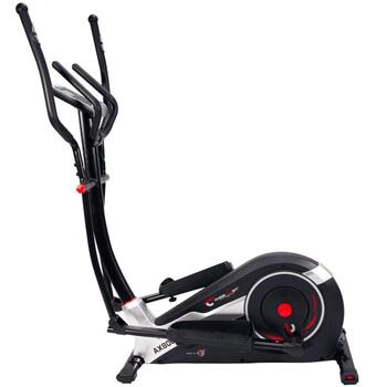 CHRISTOPEIT SPORT AX 8000 eliptiskais ergometrs, KinoMap APP (CH2009)