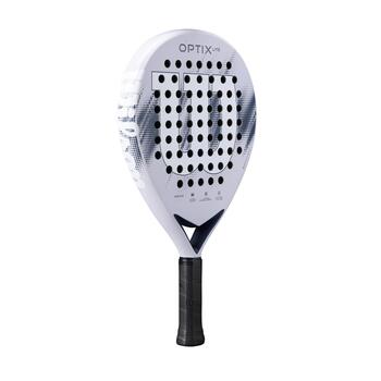 WILSON OPTIX V2 LITE PADEL RAKETE / Lilac (WR190721U2)