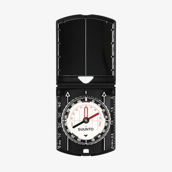 MCB NH MIRROR COMPASS (SS012277013)