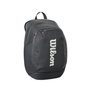 WILSON TOUR BACKPACK BLACK (WR8037401001)
