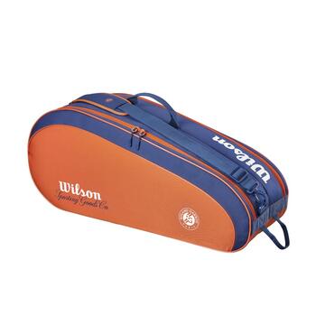 WILSON RG 2026 TEAM 6PK (WR8053301001)