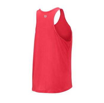 W TANK CONDITION FIERY CORAL /S (WRA760204)