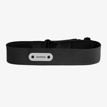 SUUNTO CHEST STRAP BLACK SIZE M (SS050581000)